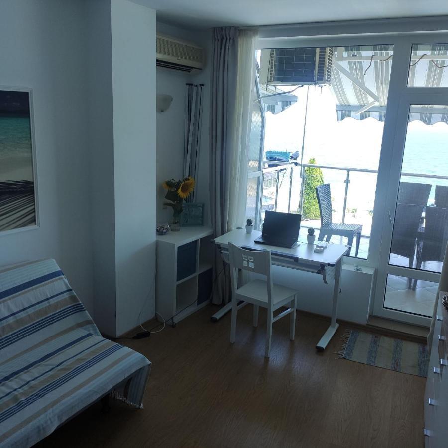 Silver A28 Byala  Exterior photo